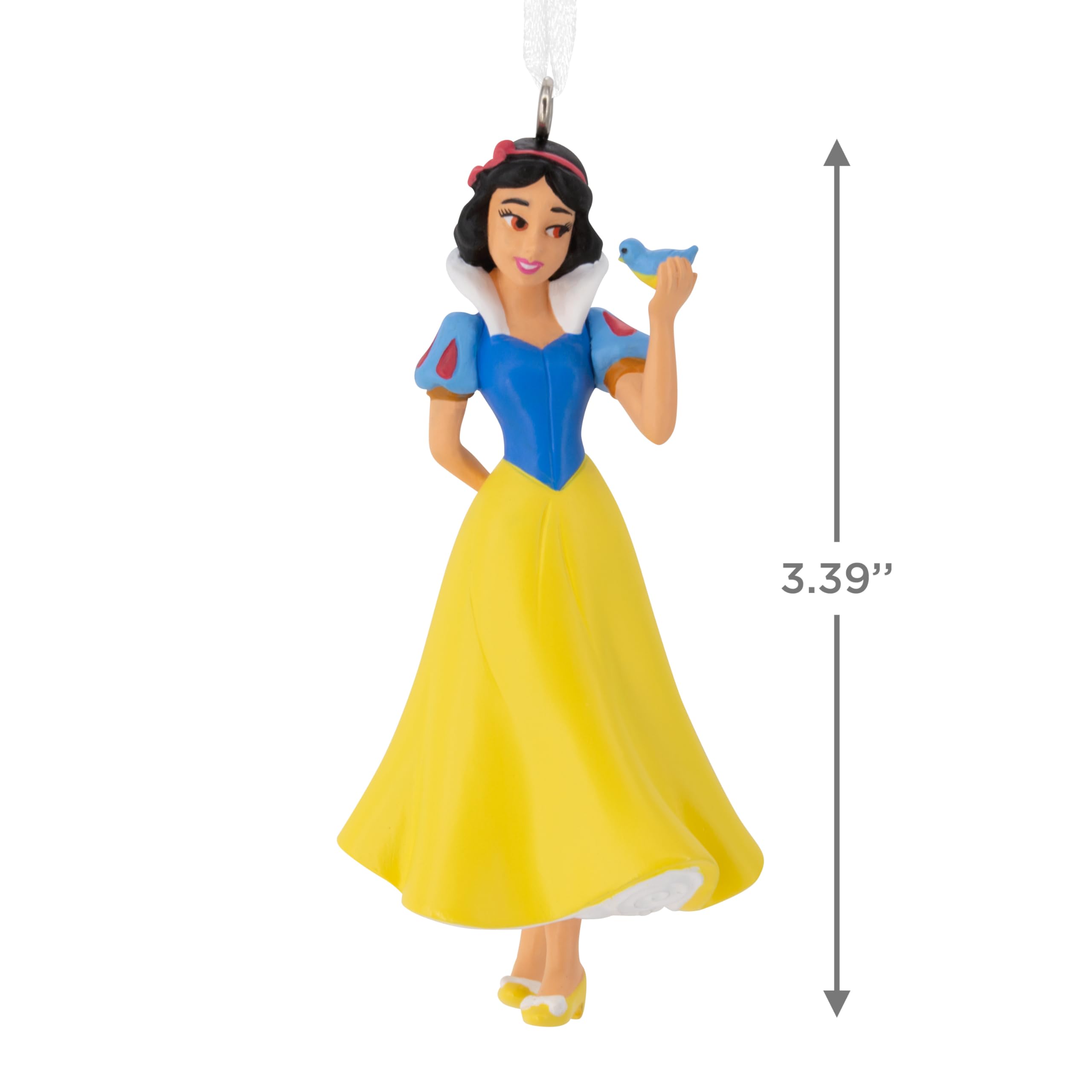 Amazon.co.jp: Hallmark ディズニー プリンセス 白雪姫 クリスマス