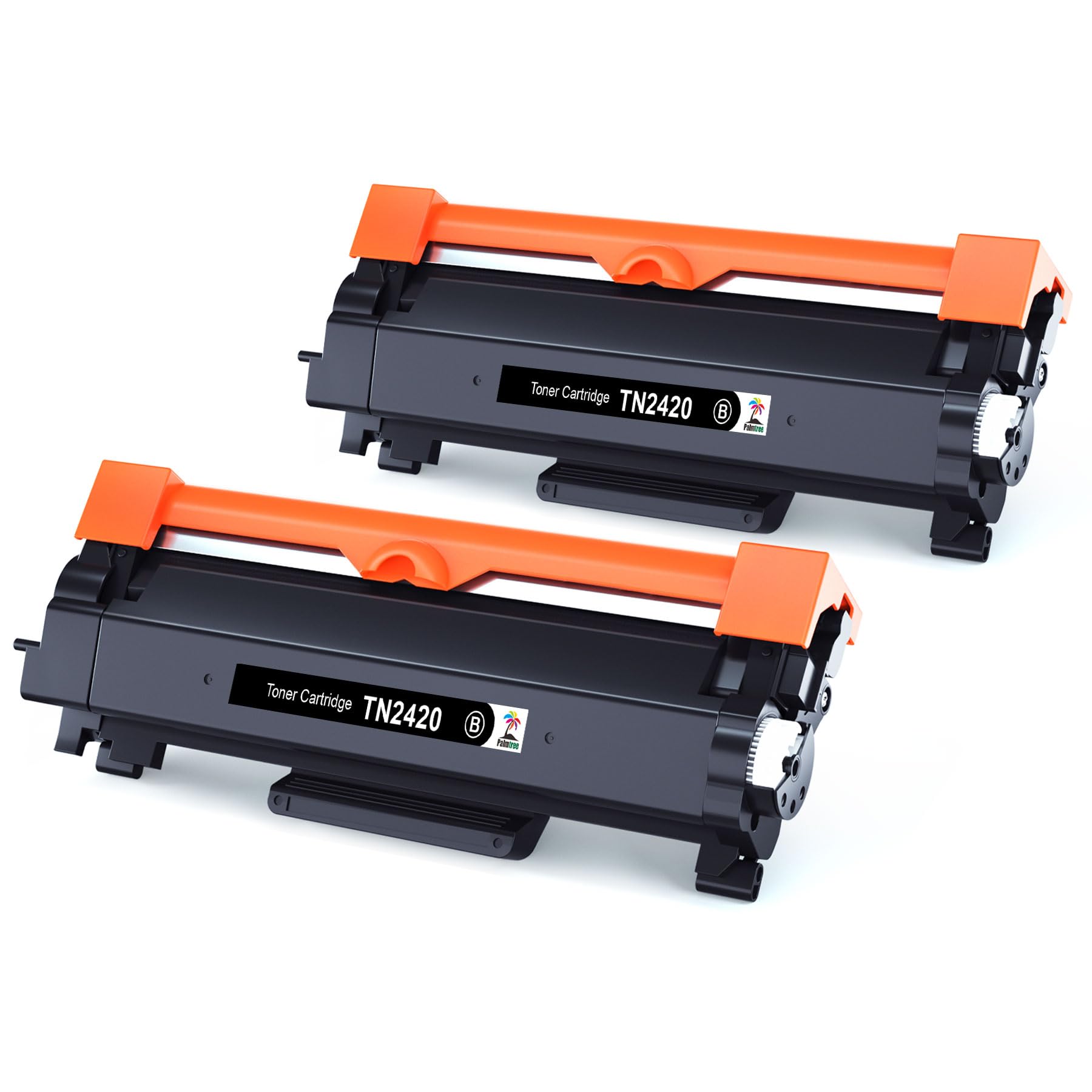 Huismerk Toner XXL geschikt voor Brother TN-2410 TN-2420 Huismerk Toner XXL geschikt voor Brother TN-2410 TN-2420