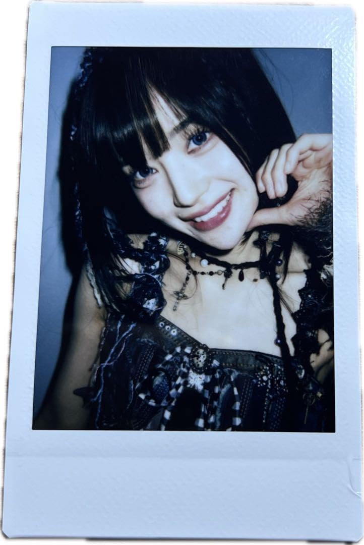 REIRIE 黒宮れい ランダムチェキ Amazon.co.jp: 黒宮れい ランダムチェキ reirie : おもちゃ