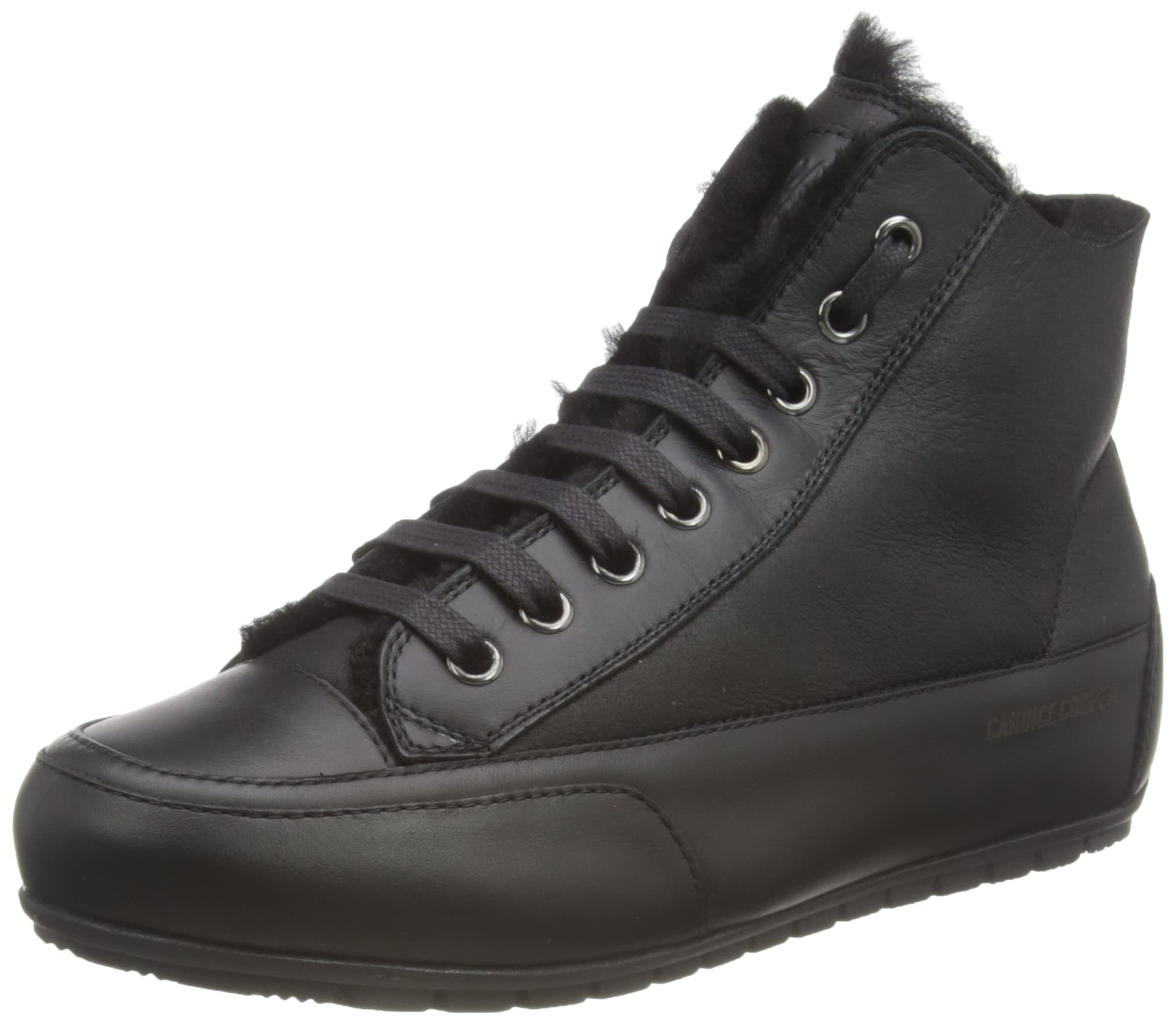 candice cooper Plus Mont., Gymnastics Shoes, Nero,