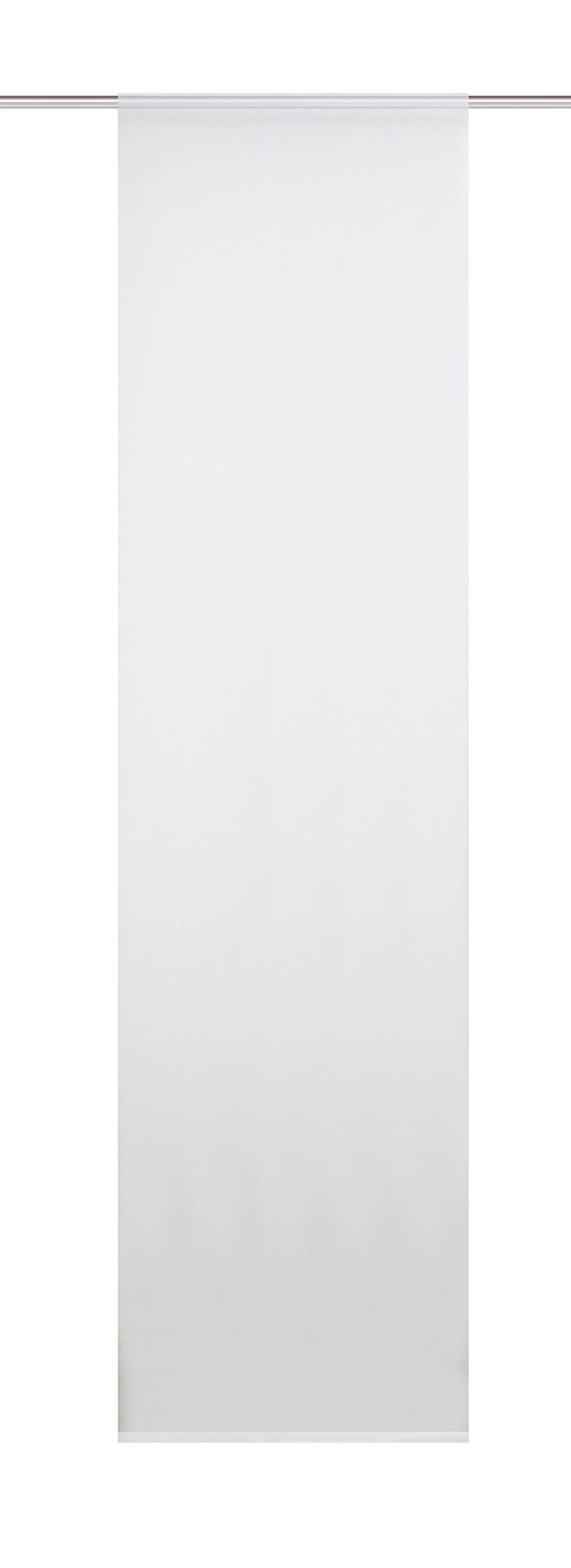 Schiebewand Home Fashion store japonais blanc pour séparer une pièce avec élégance
