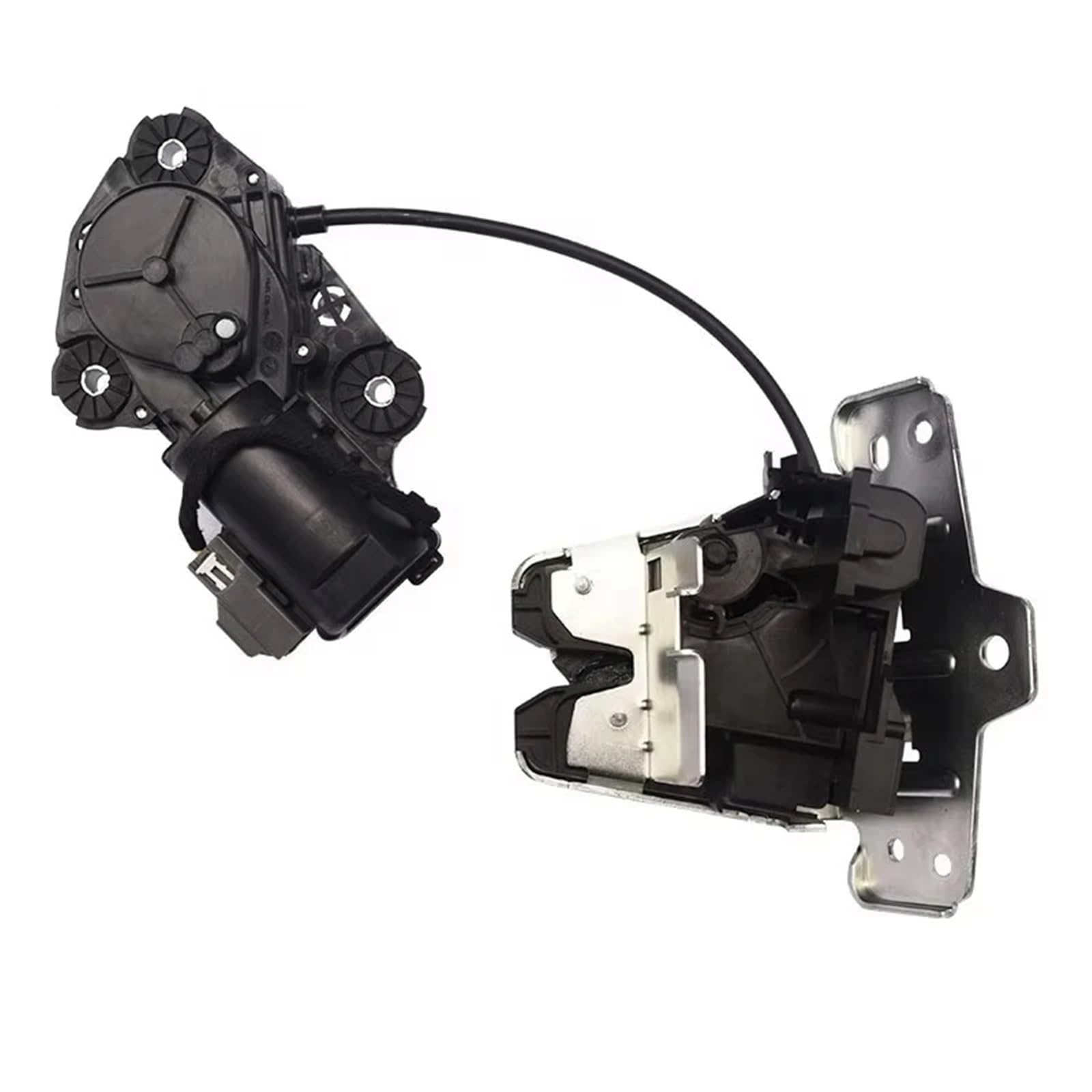 Liftgate Lock Compatible with for XC60 V60 2020 2021 2022 2023 Car Rear Trunk Tailgate Lock Actuator 31484699 32149889