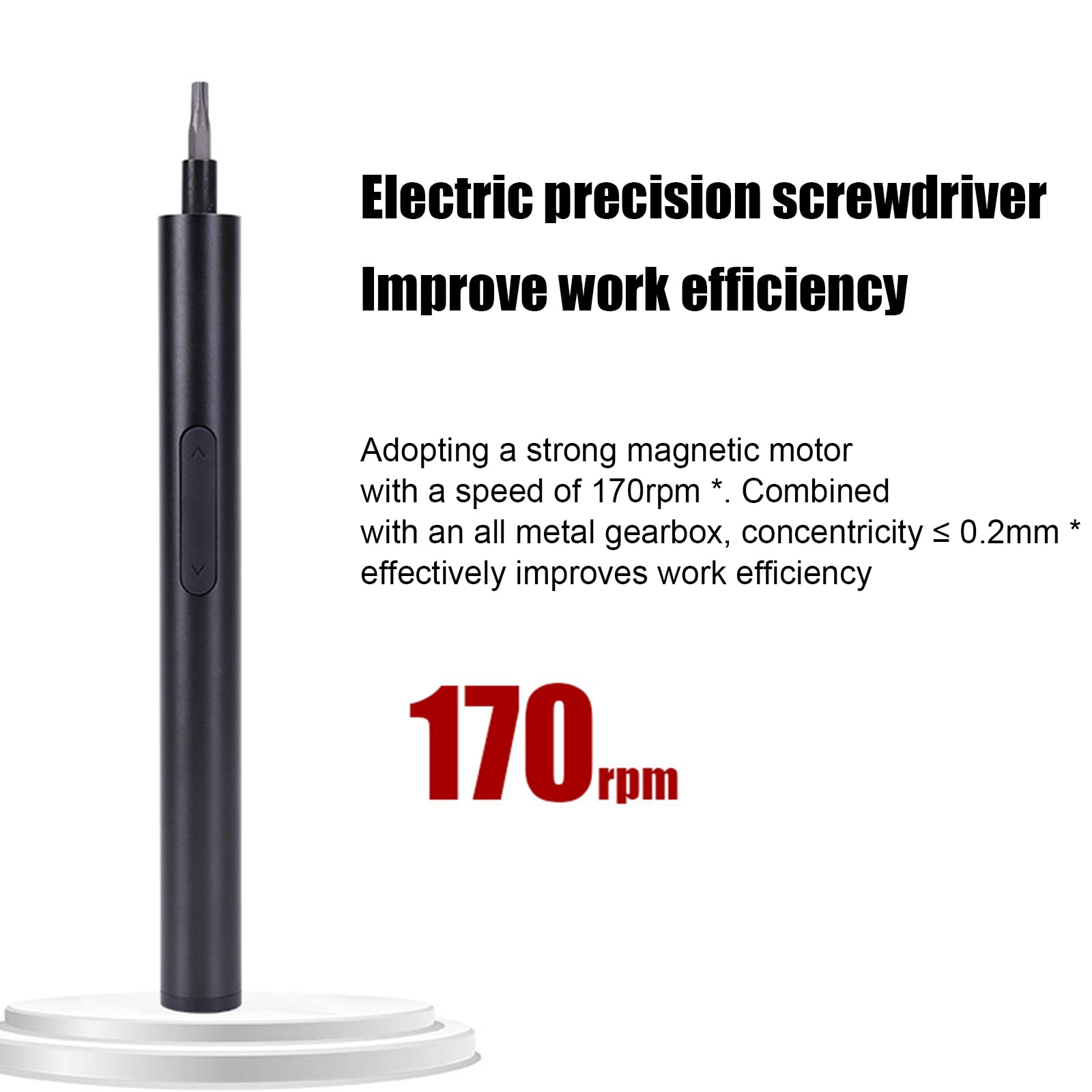 Zestaw precyzyjnych wkrętaków elektrycznych, zestaw końcówek magnetycznych 32 w 1, zestaw wkrętaków akumulatorowych, stal S2, zestaw narzędzi do naprawy elektroniki precyzyjnej