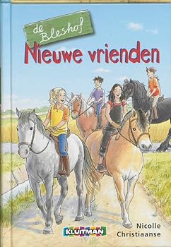 Nieuwe vrienden (De Bleshof)