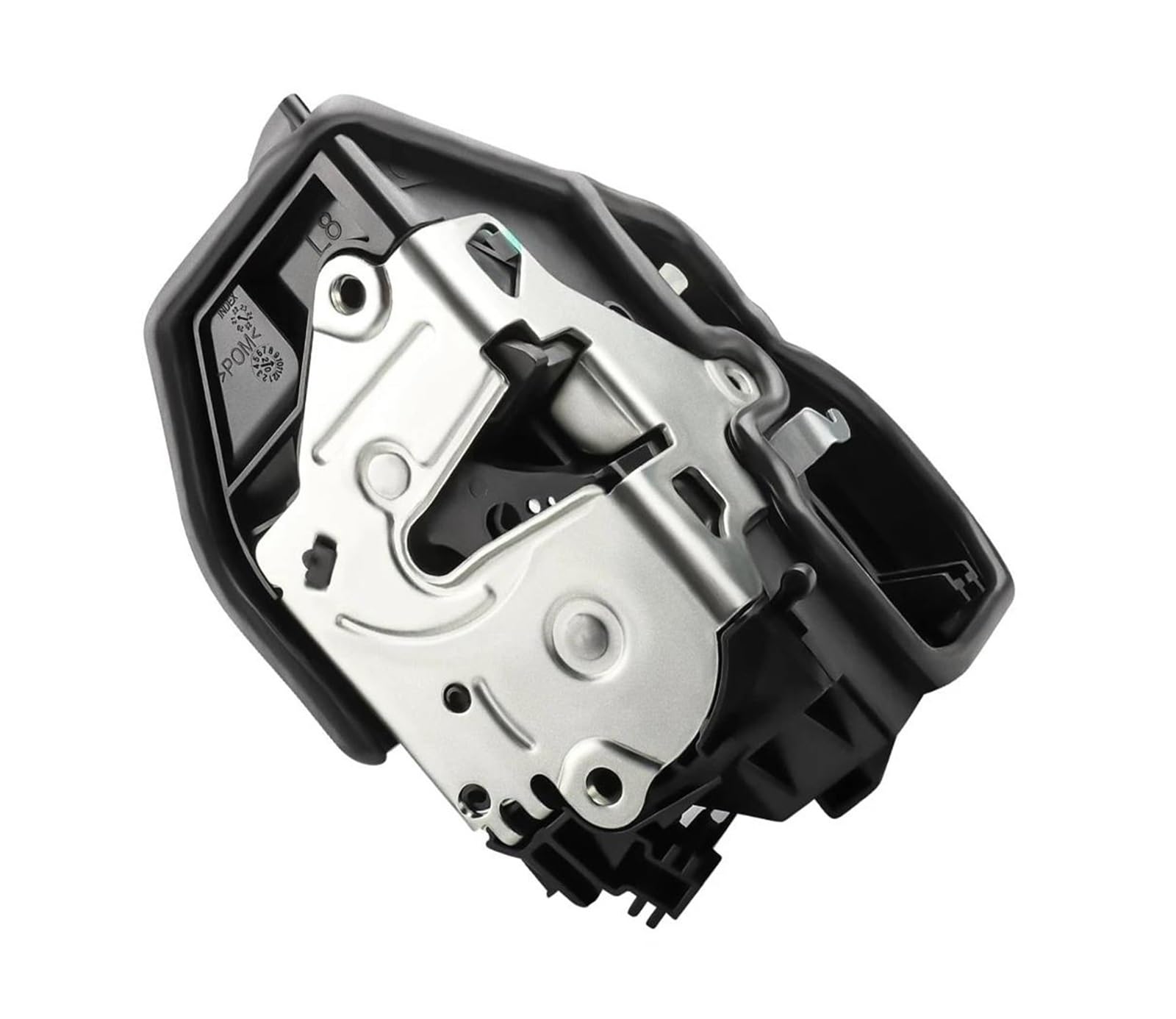Electric Power Door Lock Actuator Latch for E60 E65 E70 E90 E92 1 3 5 7 51217202143 51227202148 51217202146 51227202147(Rear Left)
