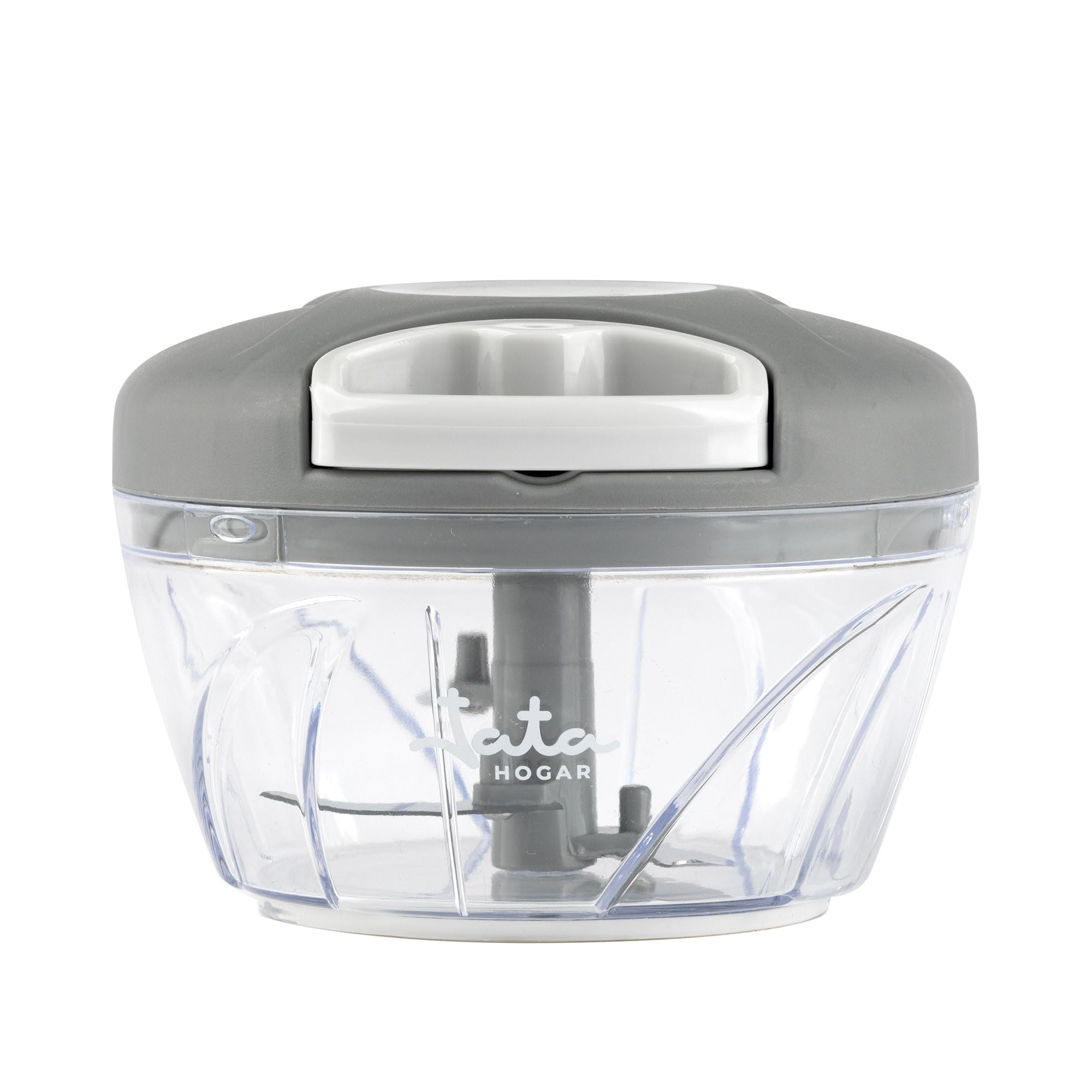 Jata Hogar HMAQ4502 Mandolino Affettatutto In Plastica: Per Tagliare Verdure E Frutta In Modo Preciso