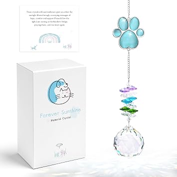 Dog Memorial Gifts for Loss of Dog,Pet Memorial Gifts for Dogs