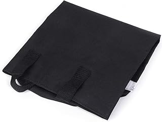 FastUU Saco de areia de peso, tenda de areia fixa, dossel de pesos, sacos de areia para ambientes externos, dossel instantâneo, saco de peso para tenda para abrigo de sol para saco de areia