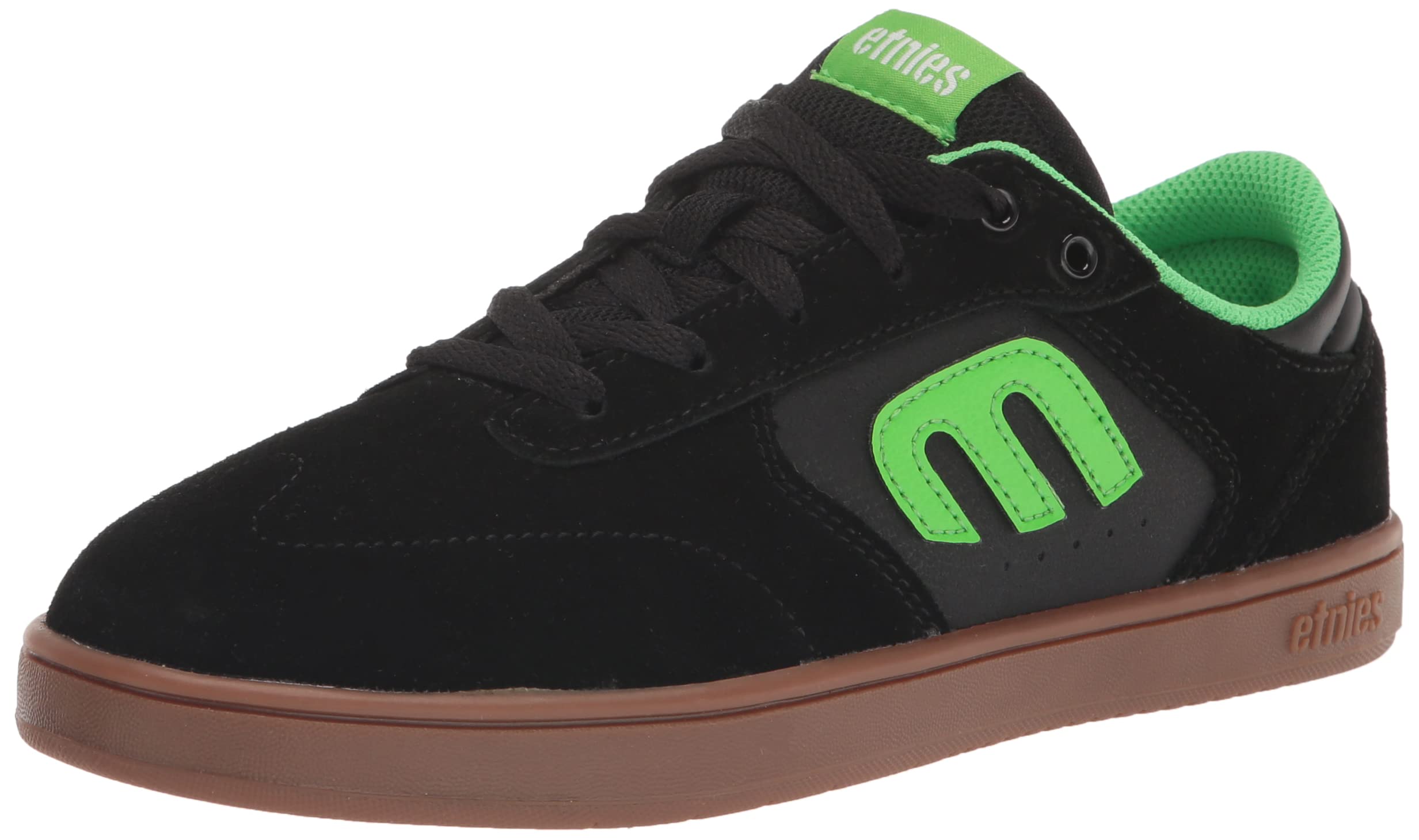 Etnies Mixte Enfant Kids Windrow Chaussure de Skate