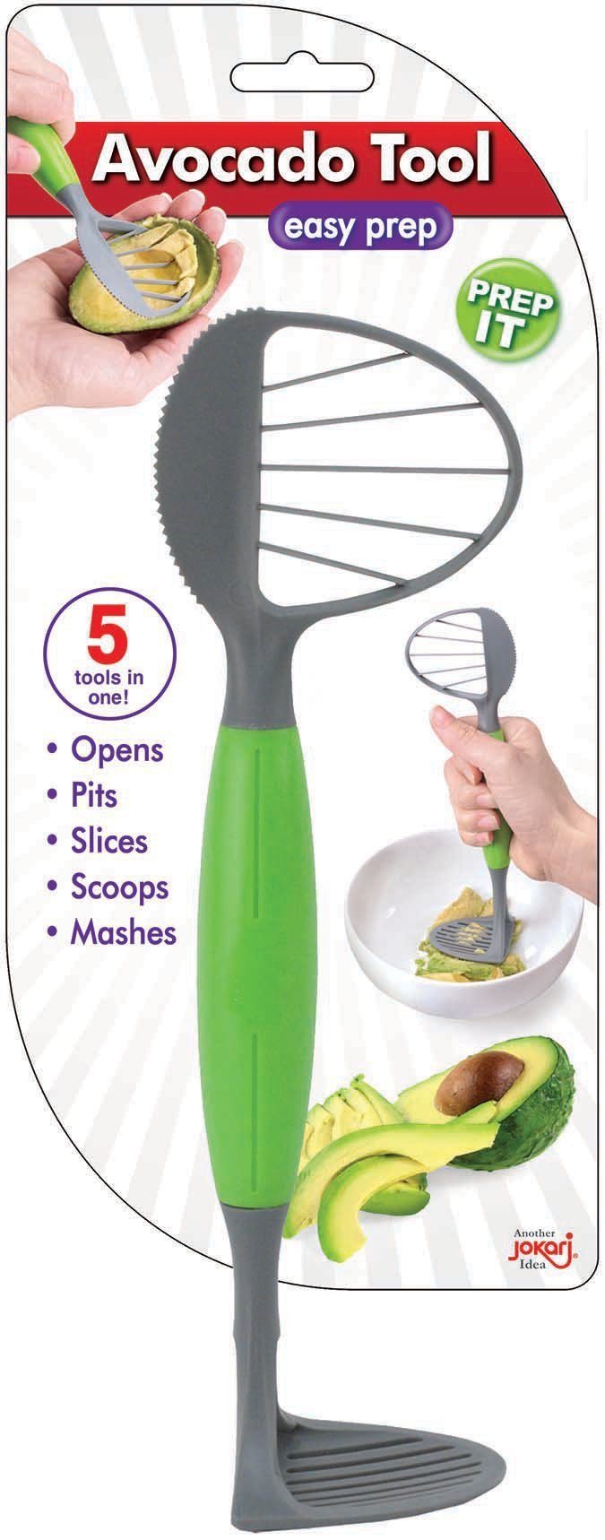 Jokari Avocado Tool by JOKARI