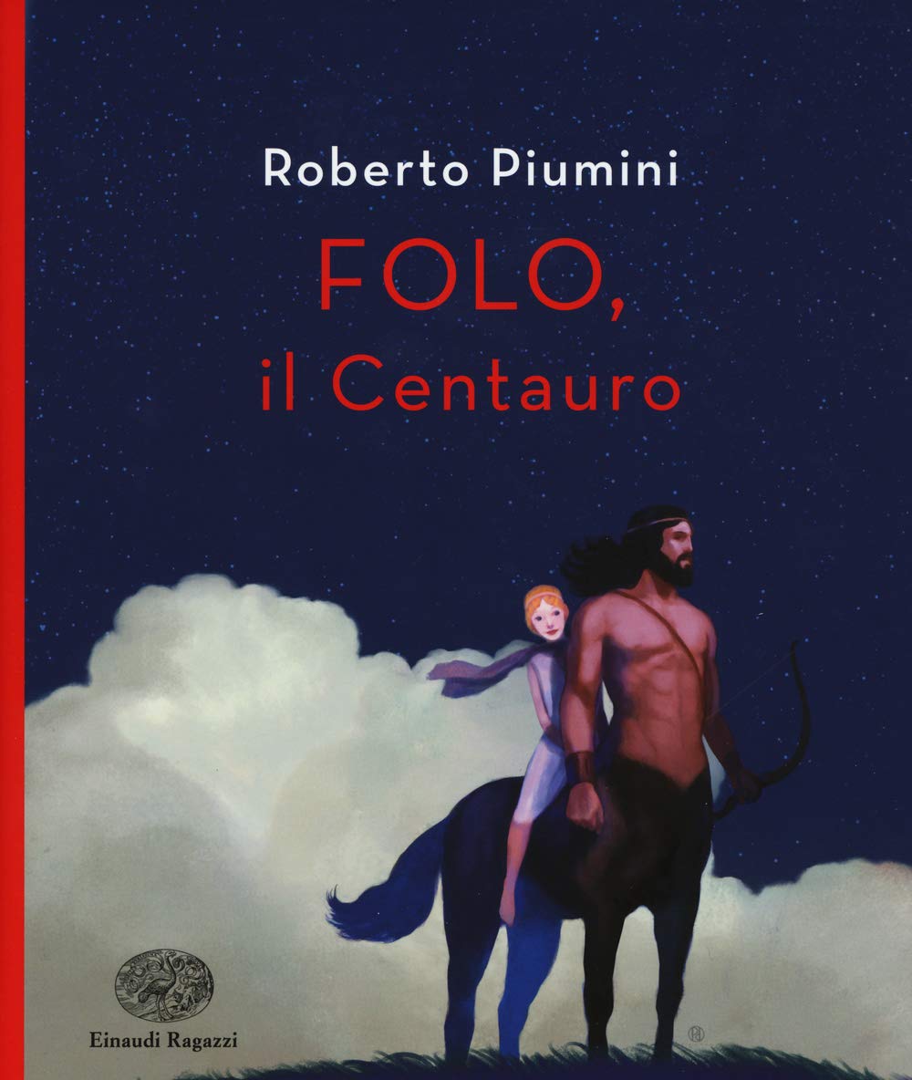 Folo. Il Centauro - 4