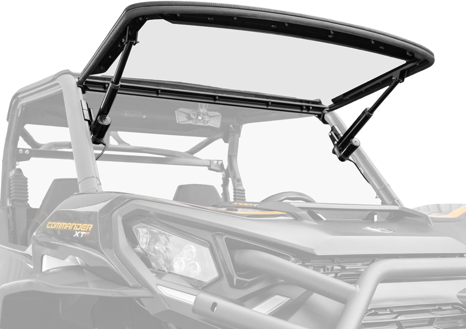 QFS OEM In-Tank Fuel Pump Replacement For Can-Am Commander 1000/1000 Max/800/800 Max - Foto 4