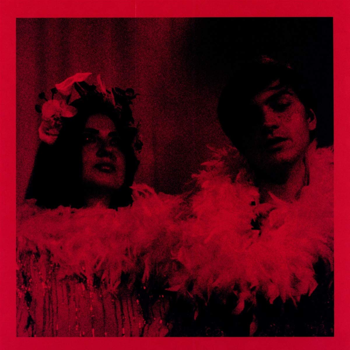 Mantra Moderne / Kyutu [7" VINYL]