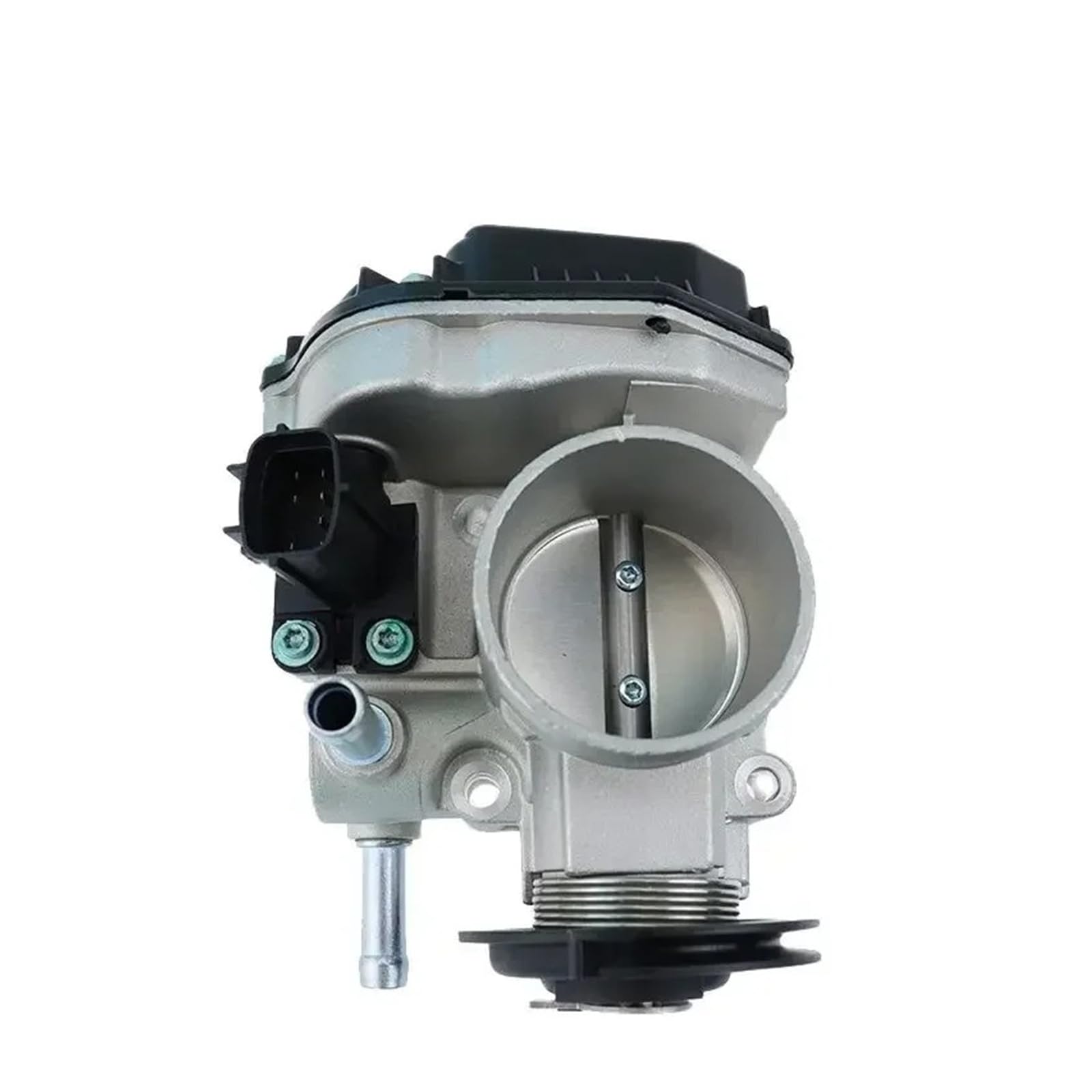 Automobile throttle Für Chevrolet Für Lacetti Für Optra 1.6i 2004-2012 Drosselklappengehäuse 96394330 96815480 Drosselklappengehäuse