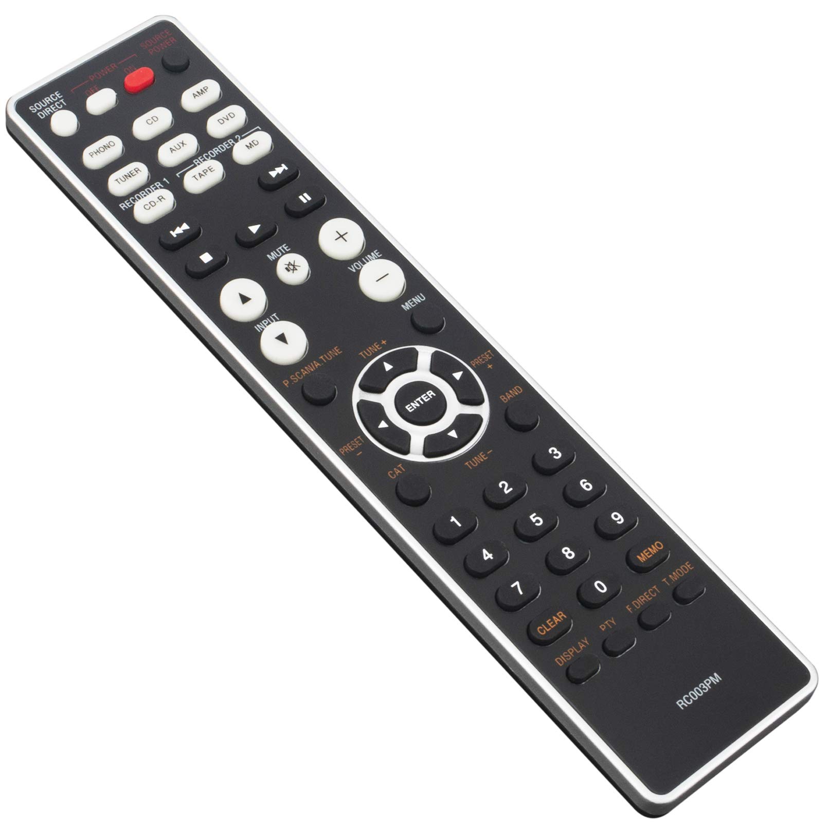 Télécommande Universelle De Rechange Pour Marantz PM5003 PM5