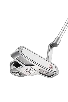 ODYSSEY　オデッセイ　WHITE　STEEL　2･BALL　BLADE ホワイトスチール　2ボール　ブレード　メンズゴルフパター　スチール　右利き用　PT Amazon.co.jp: キャロウェイ オデッセイ (ODYSSEY) 右用 パター