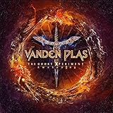FRONTIERS RECORDS