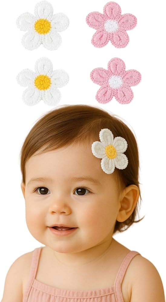 Amazon.co.jp: §Bg3 赤ちゃん ヘアピン ベビー ヘアクリップ 薄毛用