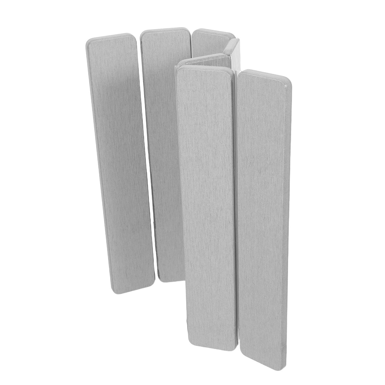 SHINEOFI Küchenmatte aus Kieselgur Faltbare und Platzsparende Geschirrabtropfmatte für Kompakte Küchen mit Natürlicher Feuchtigkeitsaufnahme und Schnellem Trocknen