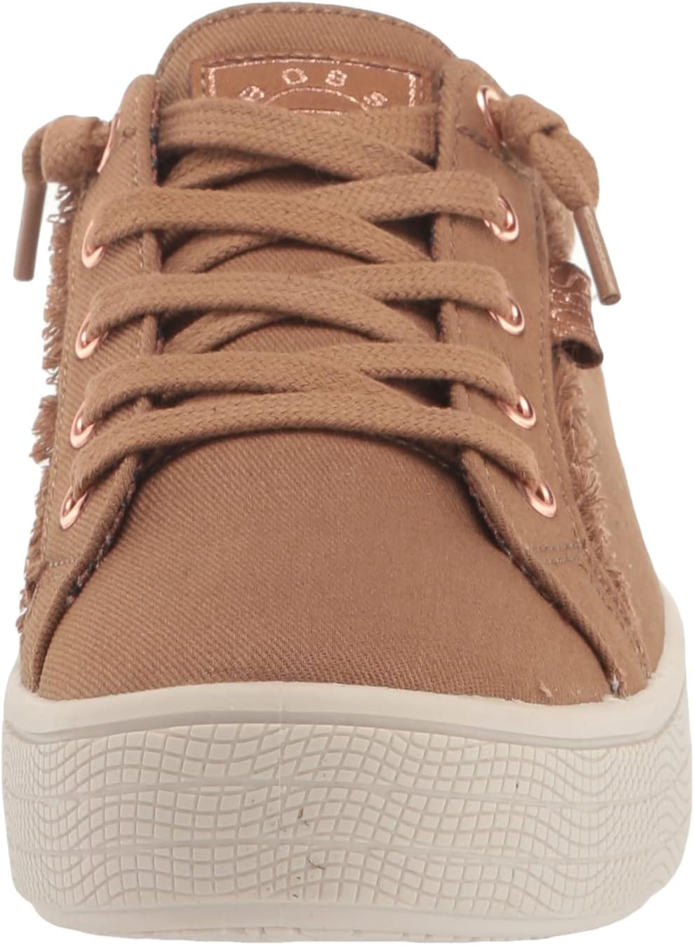 Skechers BOBS Women's B Extra Cute - 2Cute4U Sneaker - Image 2