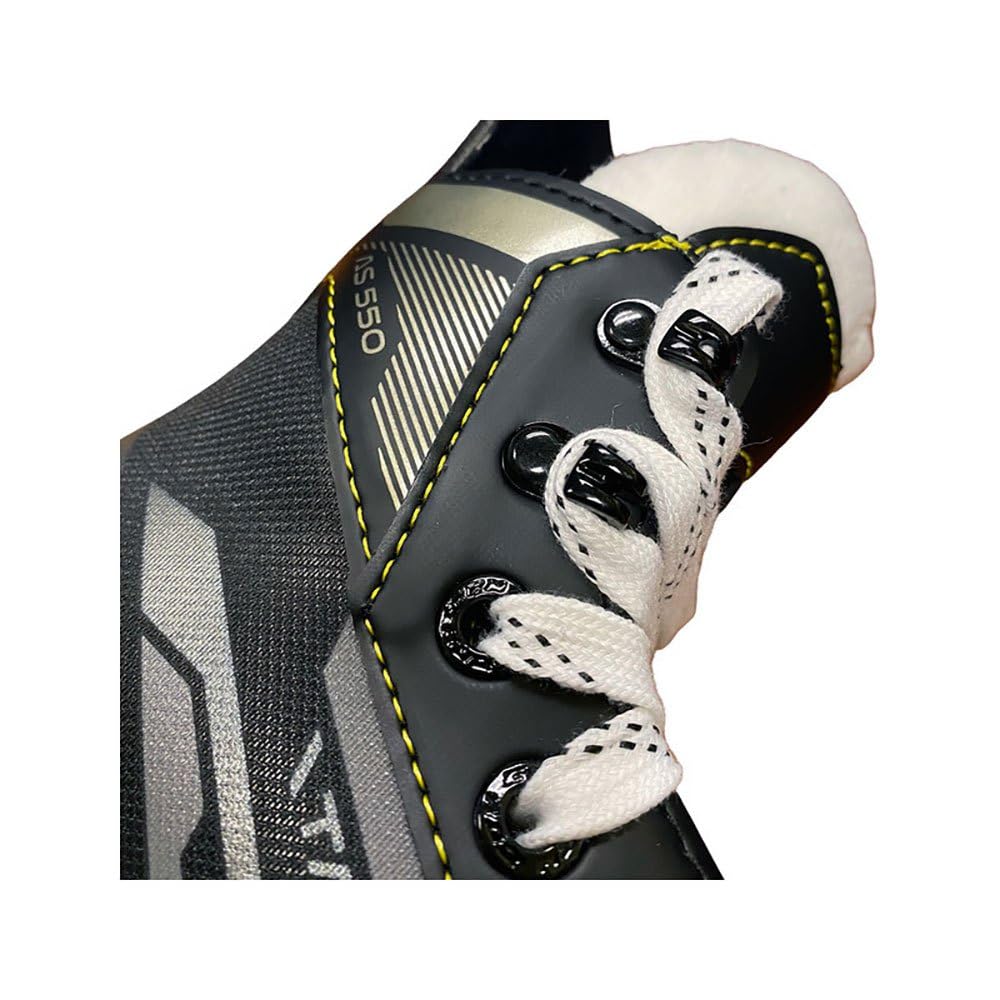 CCM Tacks 550 - Pattini da hockey per Youth