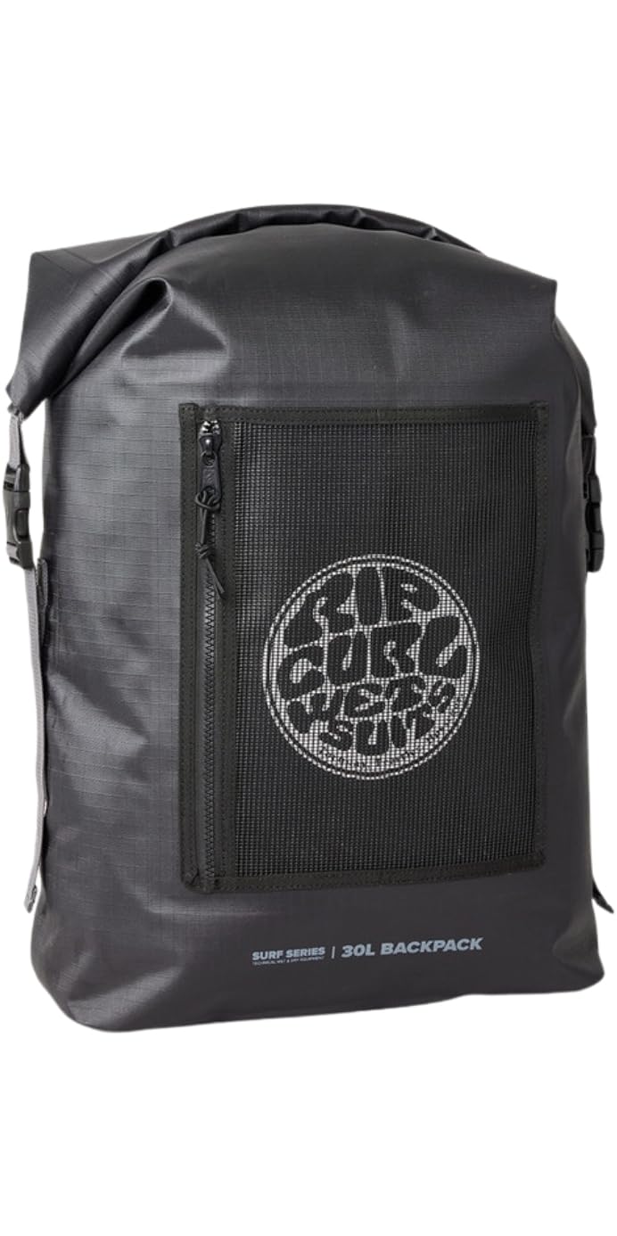 Rip Curl Surf Series 30L Backpack-Black/Grey
