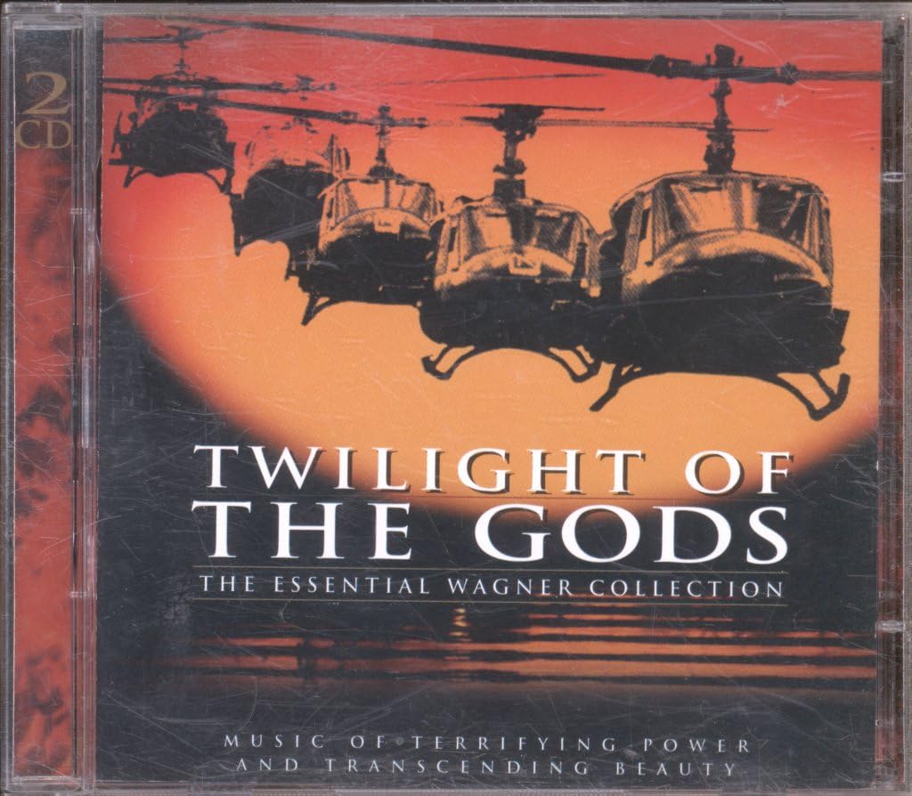 Twilight of the Gods: The Essential Wagner Collection
