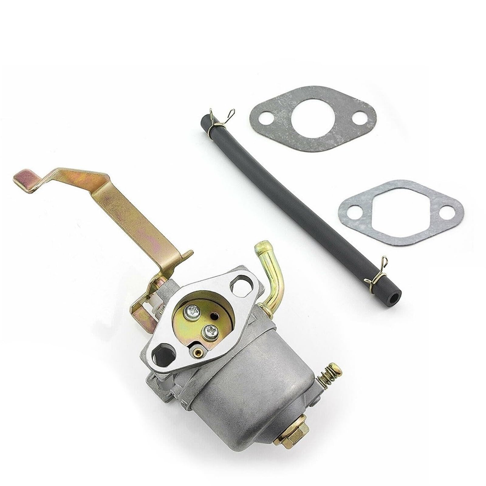 Carburador de cortacésped Piezas para cortacésped Apex QS950 Bituxx 850W para Einhell STE 800/1 850 BT-PG850/2 BT-PG850/3 Kit de carburador