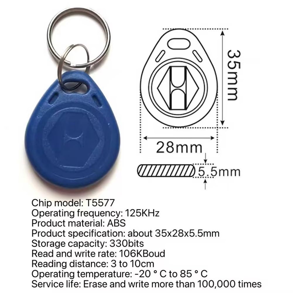 Chameleon 3.0 Smartcard-Emulator, kompatibel mit NFC Read Writer RFID Smart Chip ID IC Reader Tag Copyer neues Upgrade