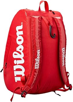 Wilson Sporting Goods Tennis Bag