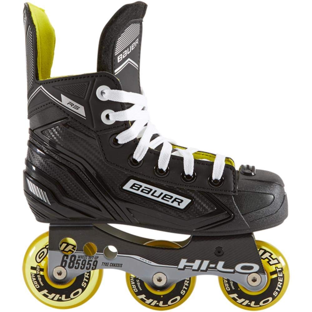 Bauer INLINEHOCKEY Skate RS - Youth Gr.12Y = 30