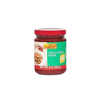 Lee Kum Kee Chilli Garlic Sauce, 226 g - image, photos