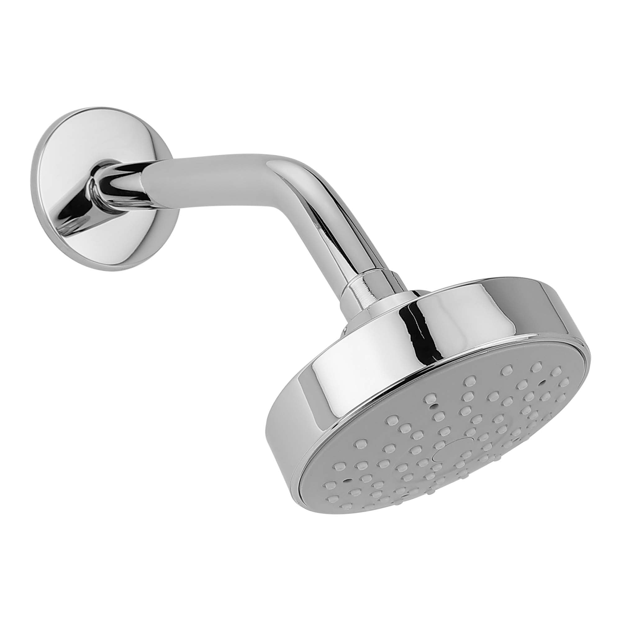 Hindware 6 Inch Single Flow ABS Overhead Shower With Arm, Abs With Chrome Finish (B09YLTDRZW) Amazon Price History, Amazon Price Tracker