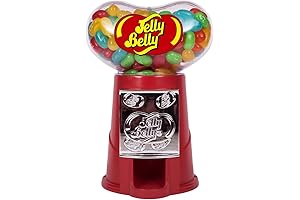 Jelly Belly Petite Bean Machine, A Fun Candy Dispenser for Your Sweet Tooth