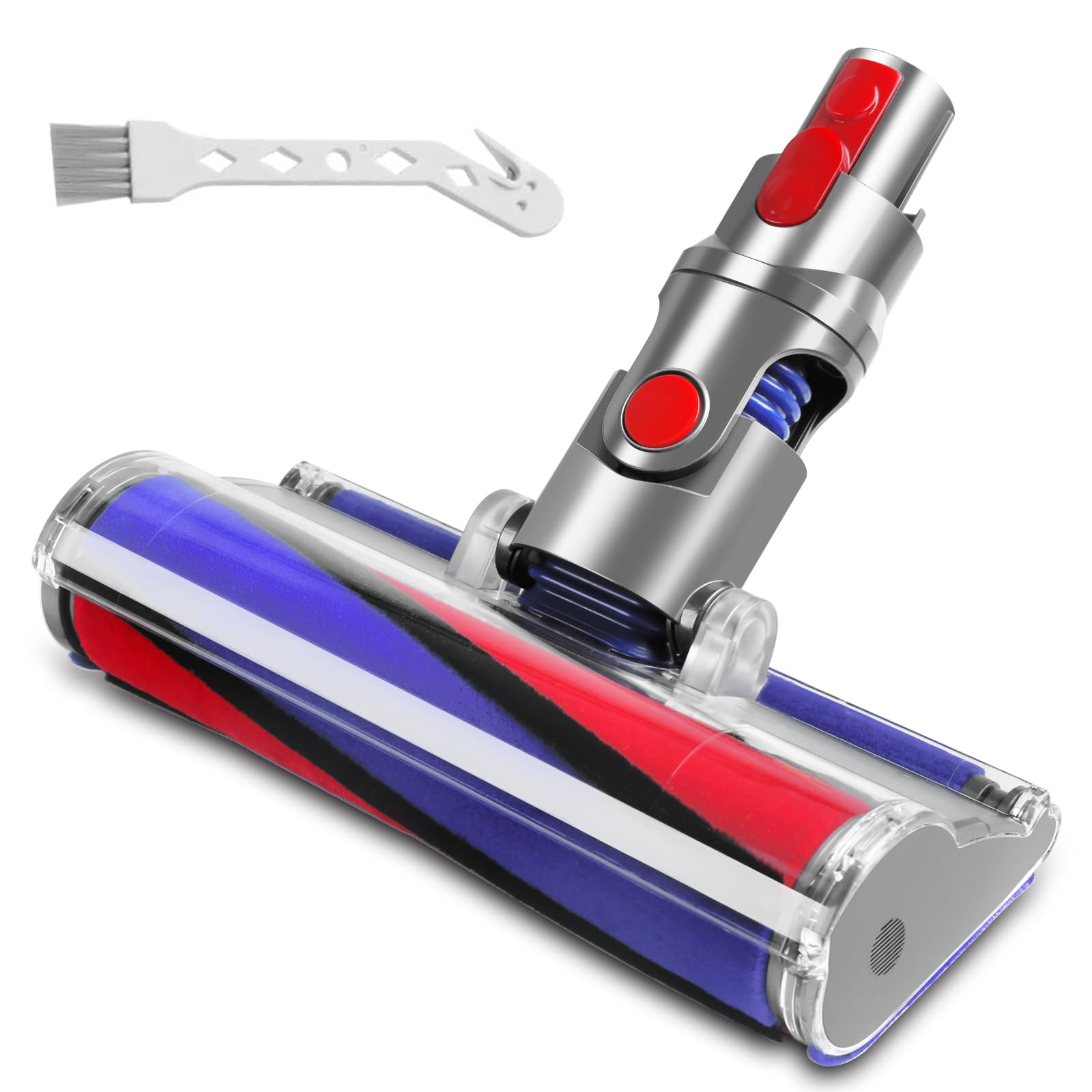 Amazon.com - Lemige Soft Roller Cleaner Head Replacement for Dyson