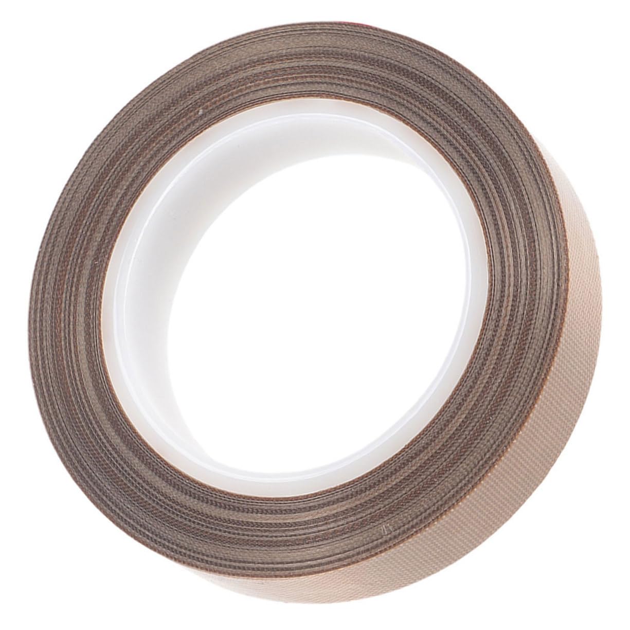 Cintas Aislantes 5 Rollos cinta de teflón cinta adhesiva máquina selladora cinta de sellado de ptfe cinta selladora cinta de máquina de sellado al vacío alimento Cazador de focas
