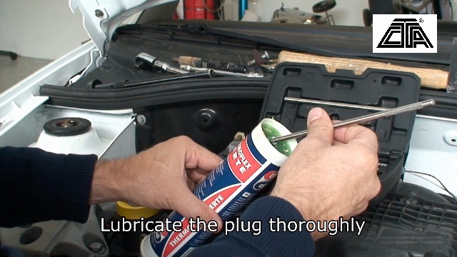 こ*き様 FUSO INJECTION CLEANER FS 6本セット Amazon.com: CTA Tools 7810 Injector Seat & Hole Cleaning Set