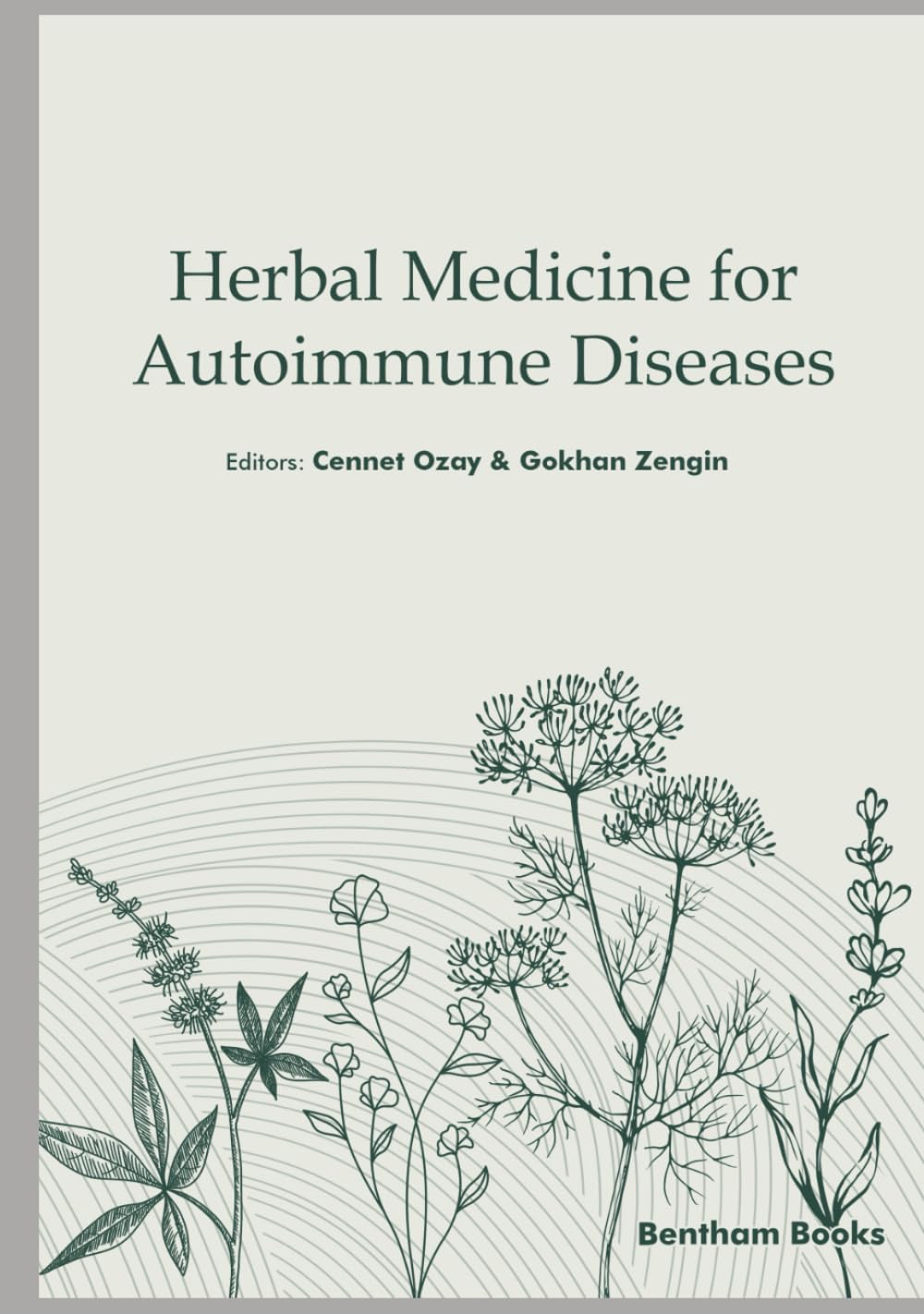 Herbal Medicine for Autoimmune Diseases