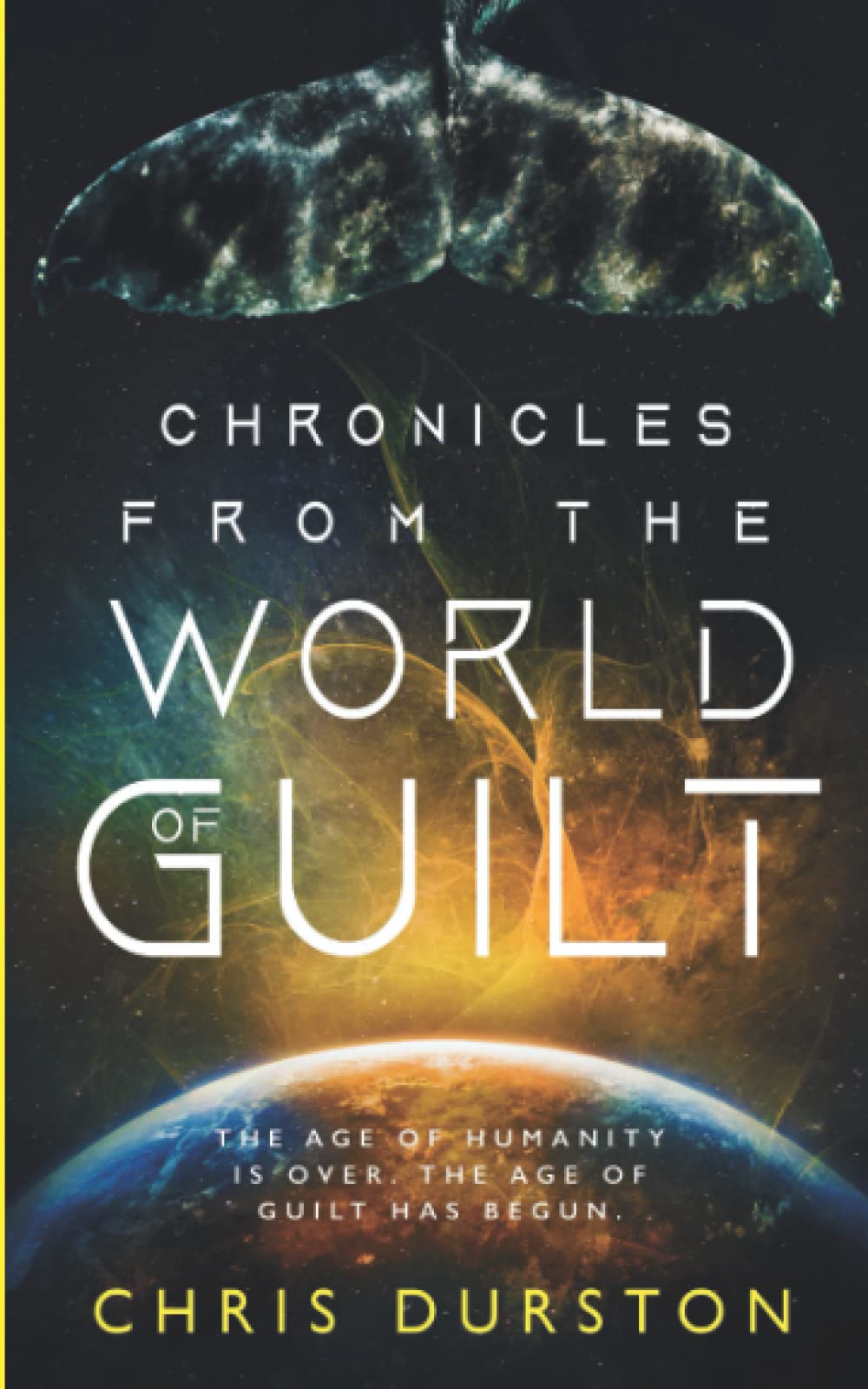 Chronicles from the World of Guilt