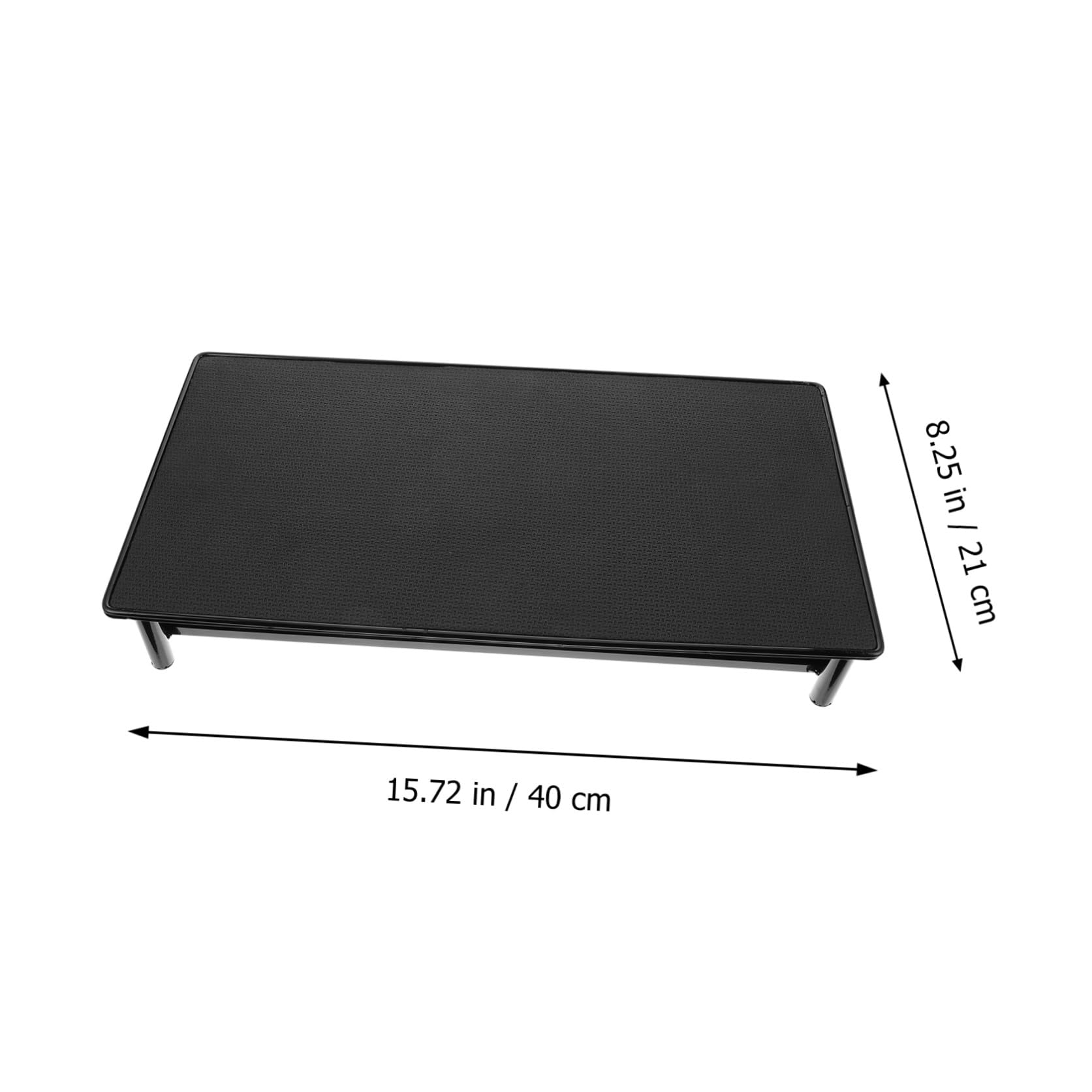 DECHOUS Estante de Hierro para Cápsulas de Café Cajón, Caja de Almacenamiento Ligera y Portátil para Escritorio o Cocina, Capacidad para 40 Cápsulas
