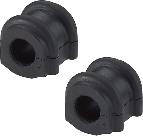 MOOG K200731 Kit de buje de barra estabilizadora de suspensión para Hyundai Santa Fe