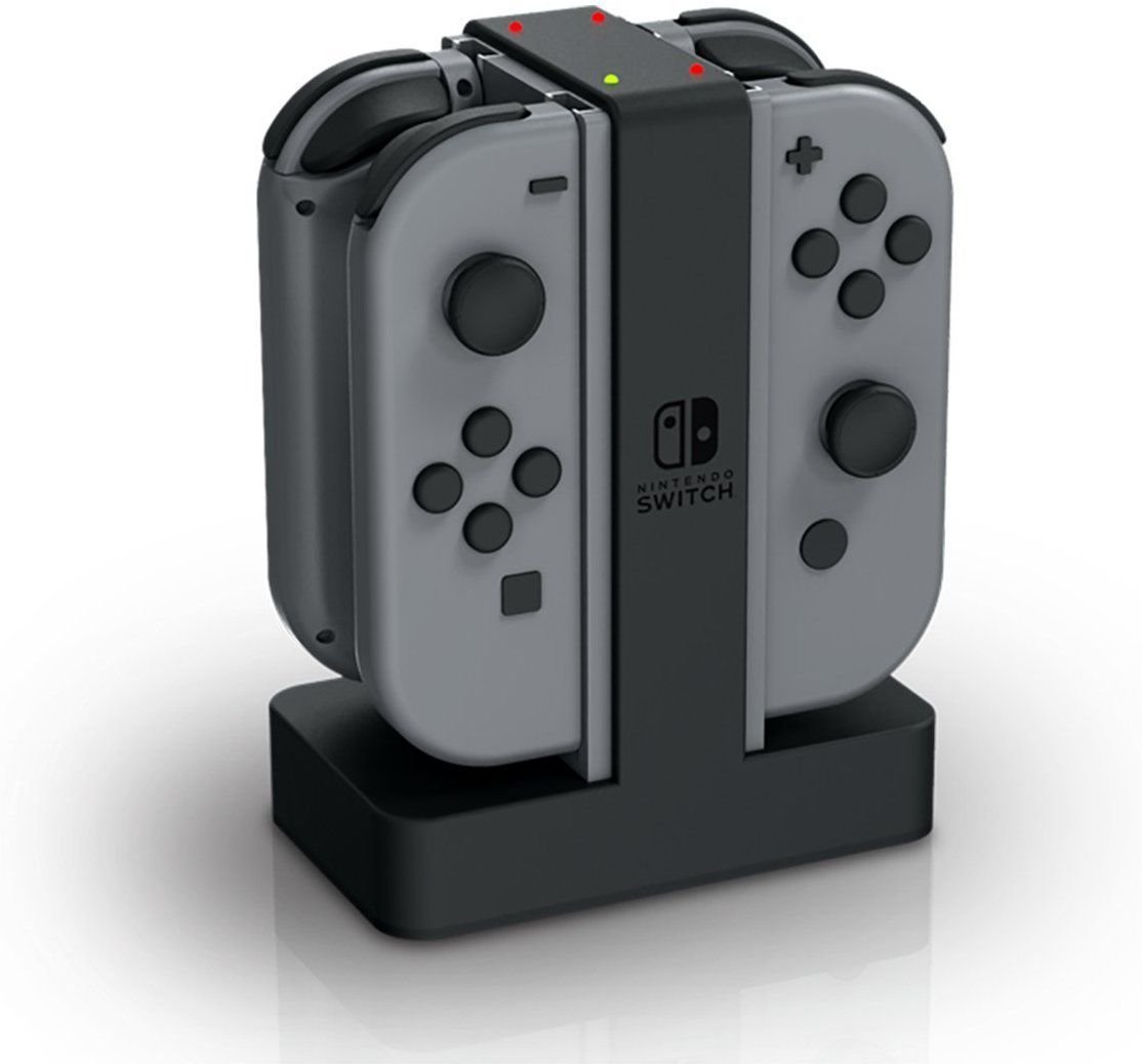 Joy-Con Charging Dock for Nintendo Switch -