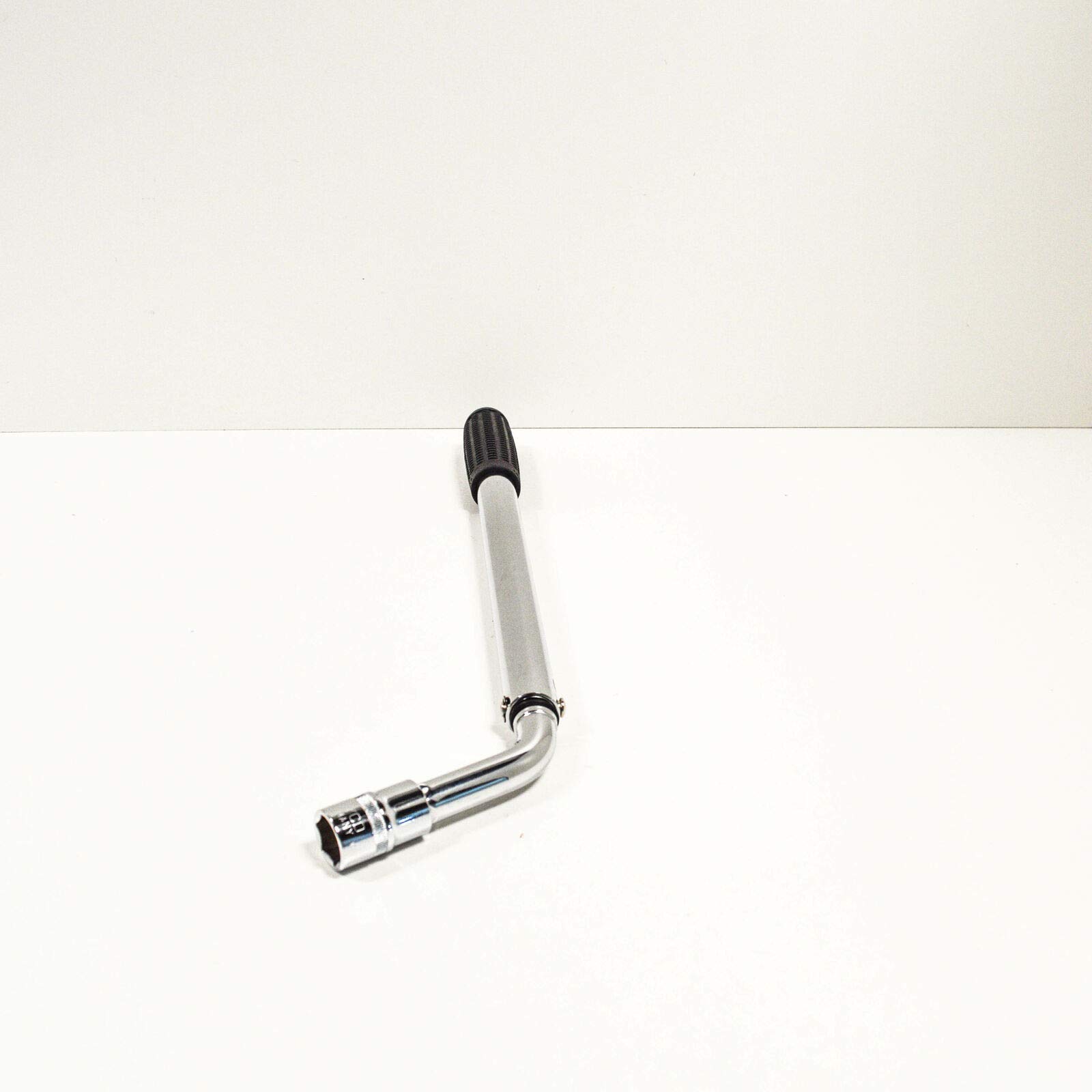 GTV INVESTMENTS 1 x F20 torque wrench with 17 mm base, 140 NM  