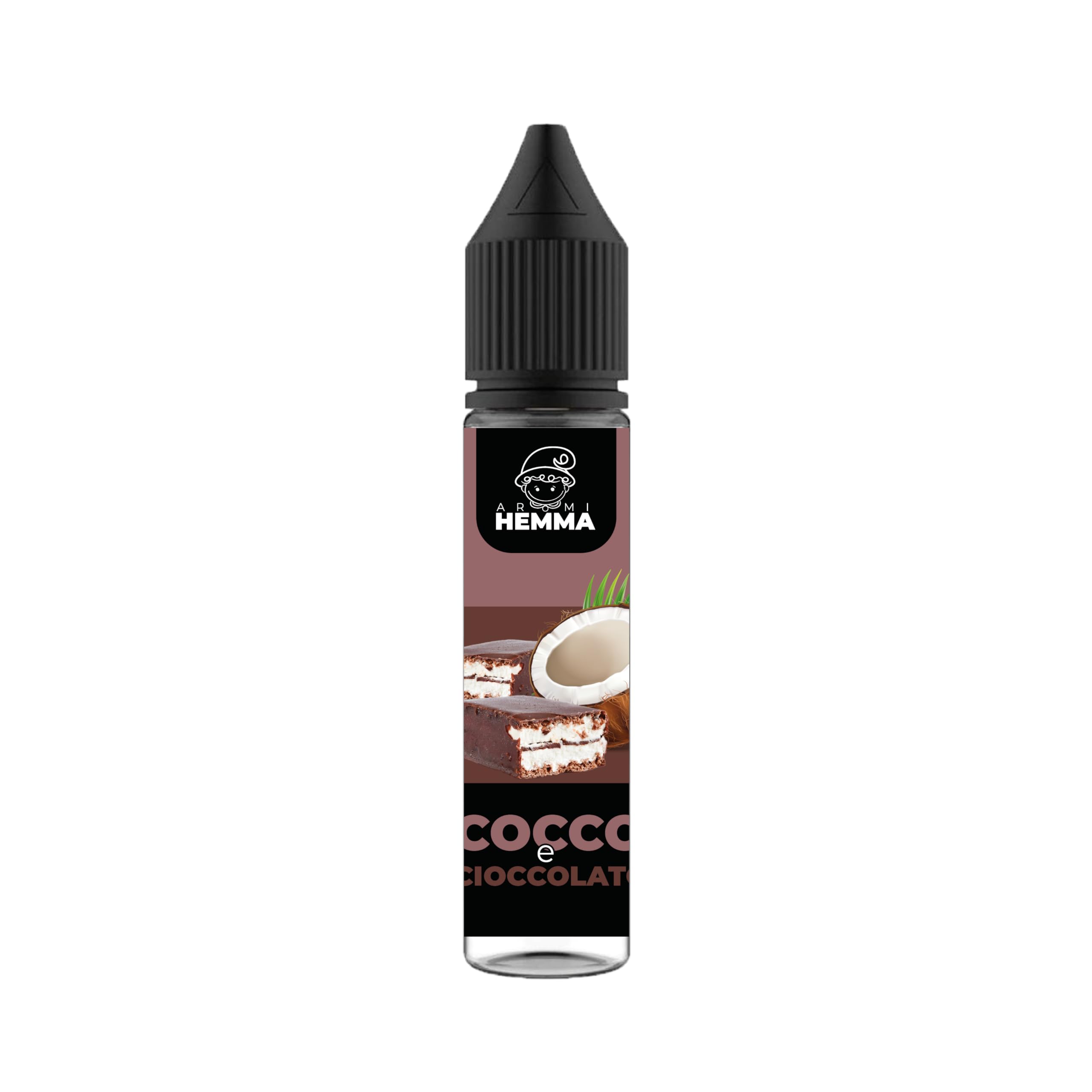 geekvape aegis solo 3 istruzioni AROMI HEMMA | Aroma Cioccolato Cocco 20ml Singola Unità