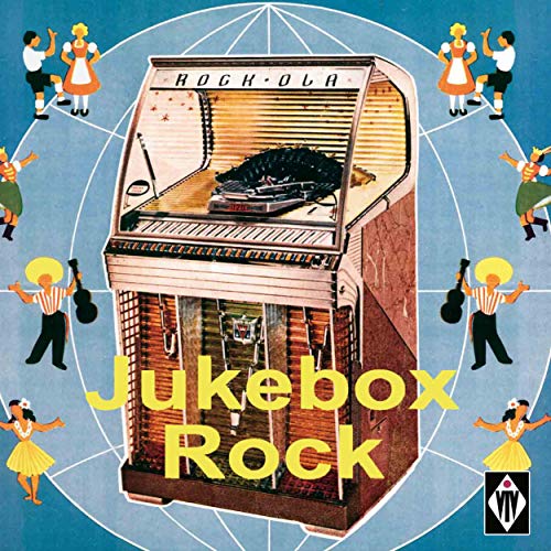 Juke Box Rock