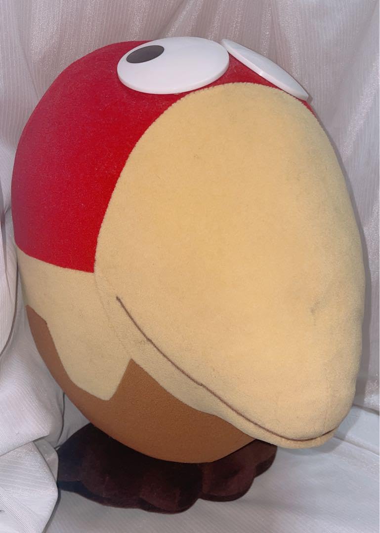 キョロちゃん、森永食玩プチぬいぐるみコンプリートセット