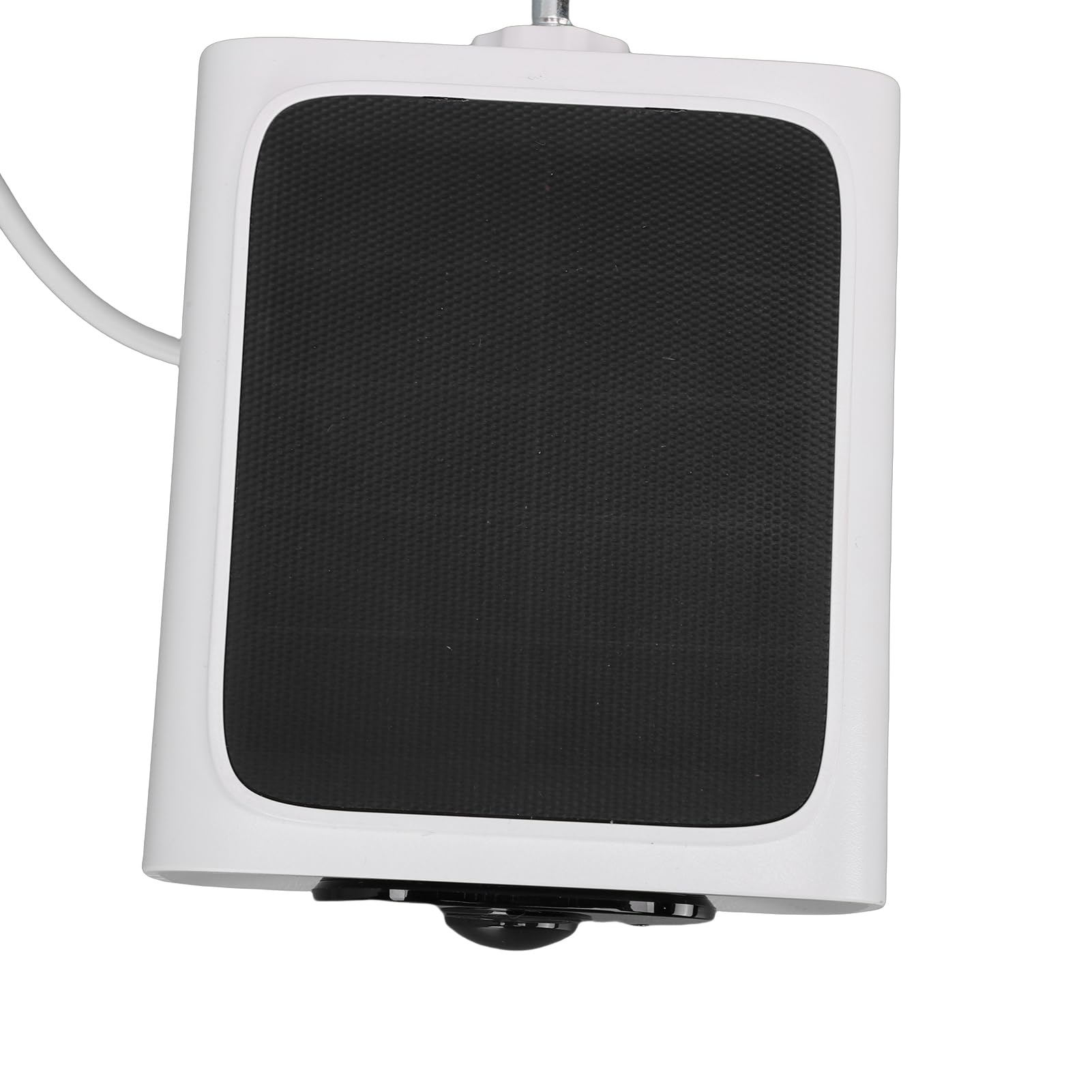 SIXRUN AI Voice Visualized 4G Solar Smart Controller, Remote Control with HD Camera for Irrigation Potted Plants Garden Farm AI Głos Wizualizowany 4G Słoneczny Inteligentny