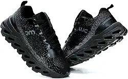 Tênis Masculino Dm Damando Esportivo Alta Performance CrossFit Academia Corridas Longas