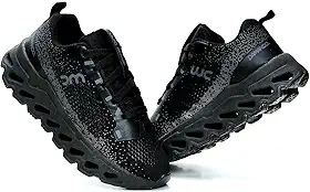 Tênis Masculino Dm Damando Esportivo Alta Performance CrossFit Academia Corridas Longas
