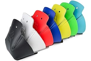 Bont Roller Skates 100% Australian Leather Skate Toe Caps